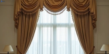 Steam cleaning heavy drapes on-site haberfield-nsw Matty Curtain Cleaning