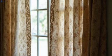 Dry cleaning delicate silk velvet drapes haberfield-nsw Matty Curtain Cleaning
